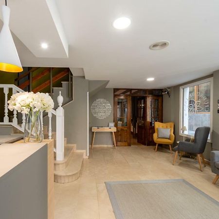 Ciudad De Jaca Hotel Екстериор снимка