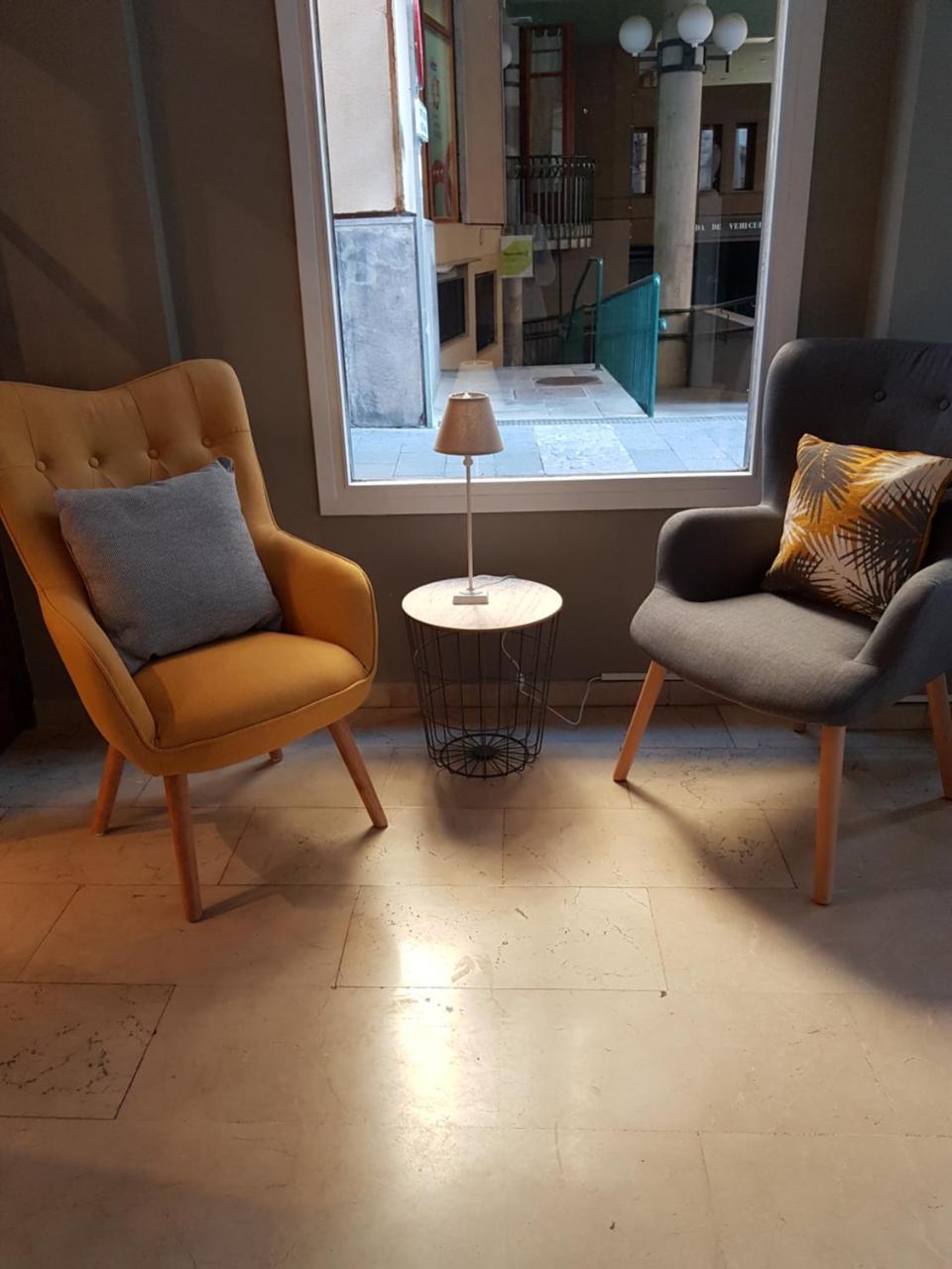 Ciudad De Jaca Hotel Екстериор снимка