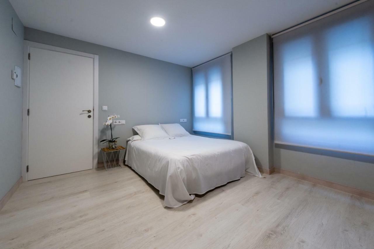 Ciudad De Jaca Hotel Екстериор снимка
