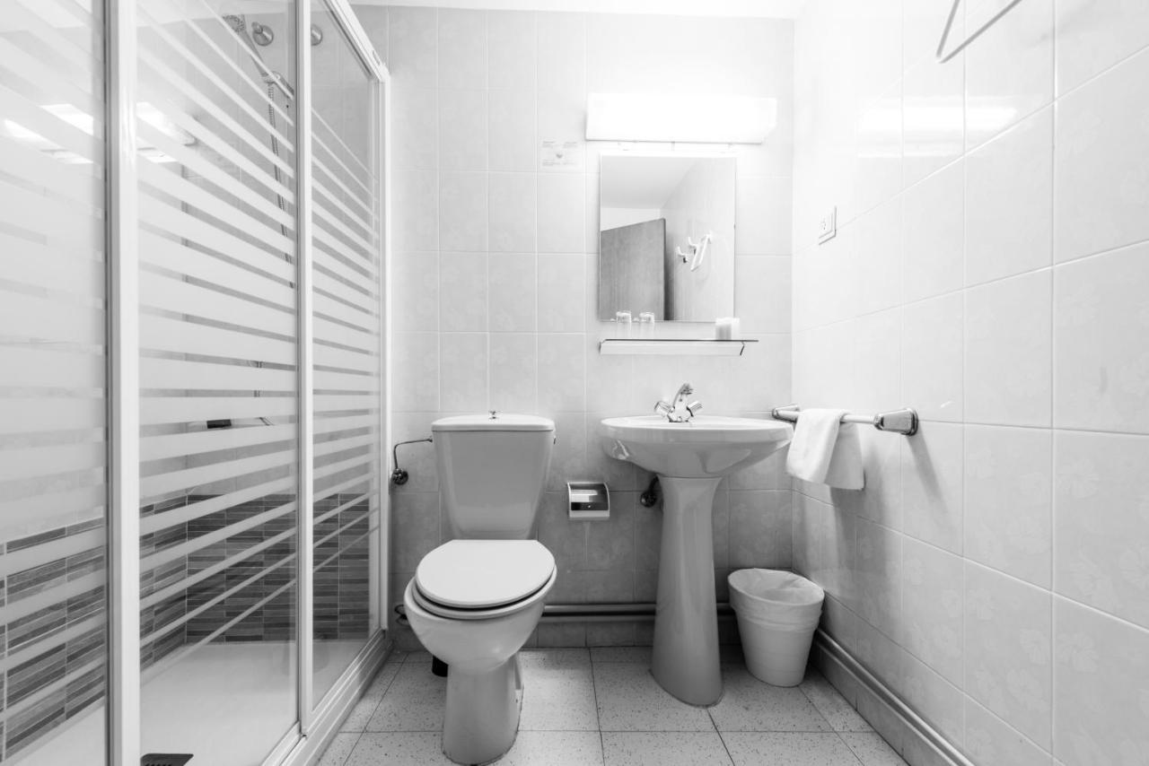 Ciudad De Jaca Hotel Екстериор снимка