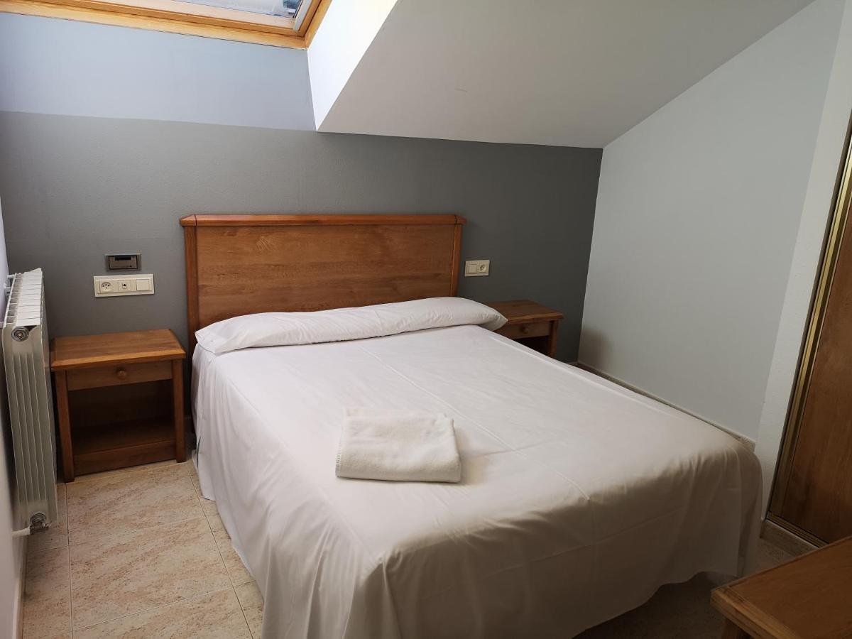 Ciudad De Jaca Hotel Екстериор снимка
